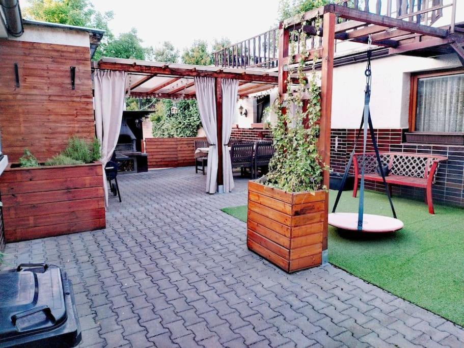 Love Home Brno Exterior photo